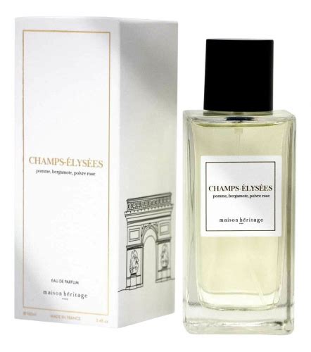 givenchy champs elysees|champs elysees perfume review.